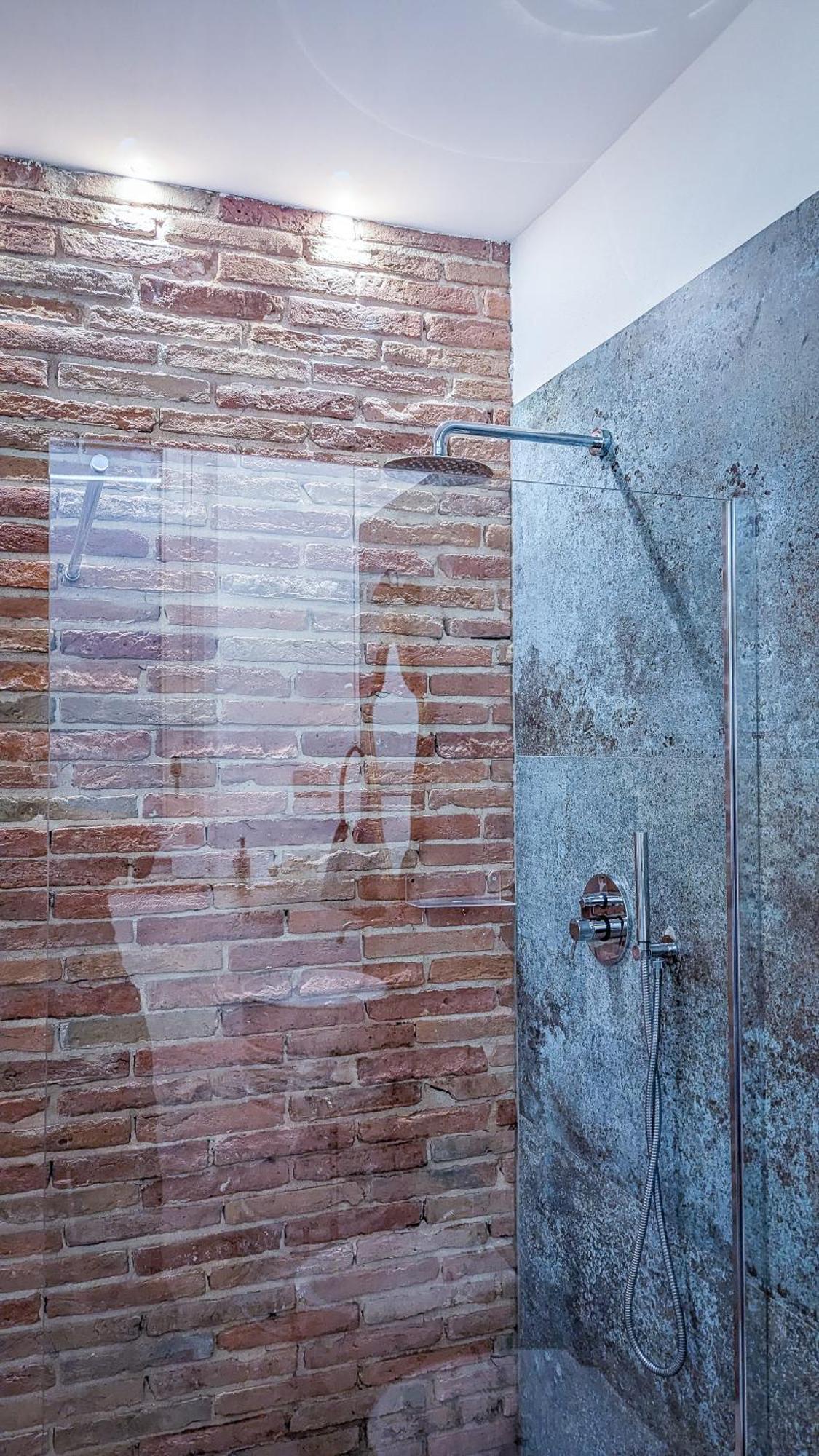 Montepulcianolettings Exterior foto